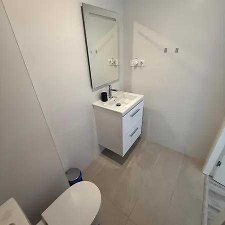Apartment Beautiful Penthouse With Two With Sea Views